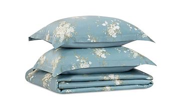 Комплект постельного белья без простыни Trend Tencel Elegance (Тренд Тенсел Элеганс)